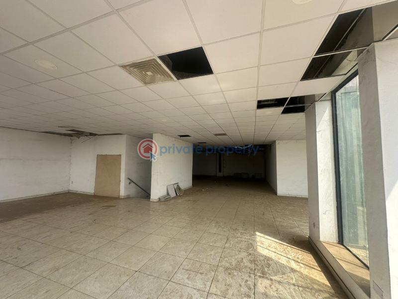 Mall/Complex/Plaza For Sale Bodija Ibadan Oyo - 5