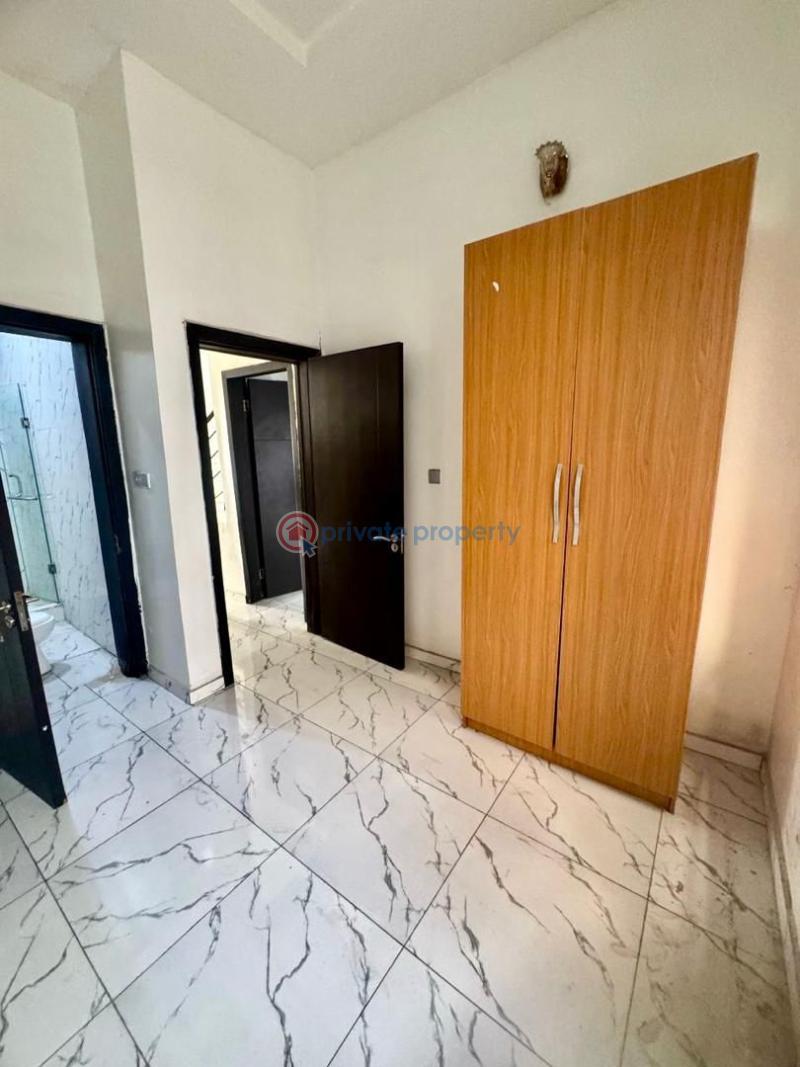 1 bedroom Shared Apartment For Rent Royal Pine Estate Orchid Lekki Lagos - 8