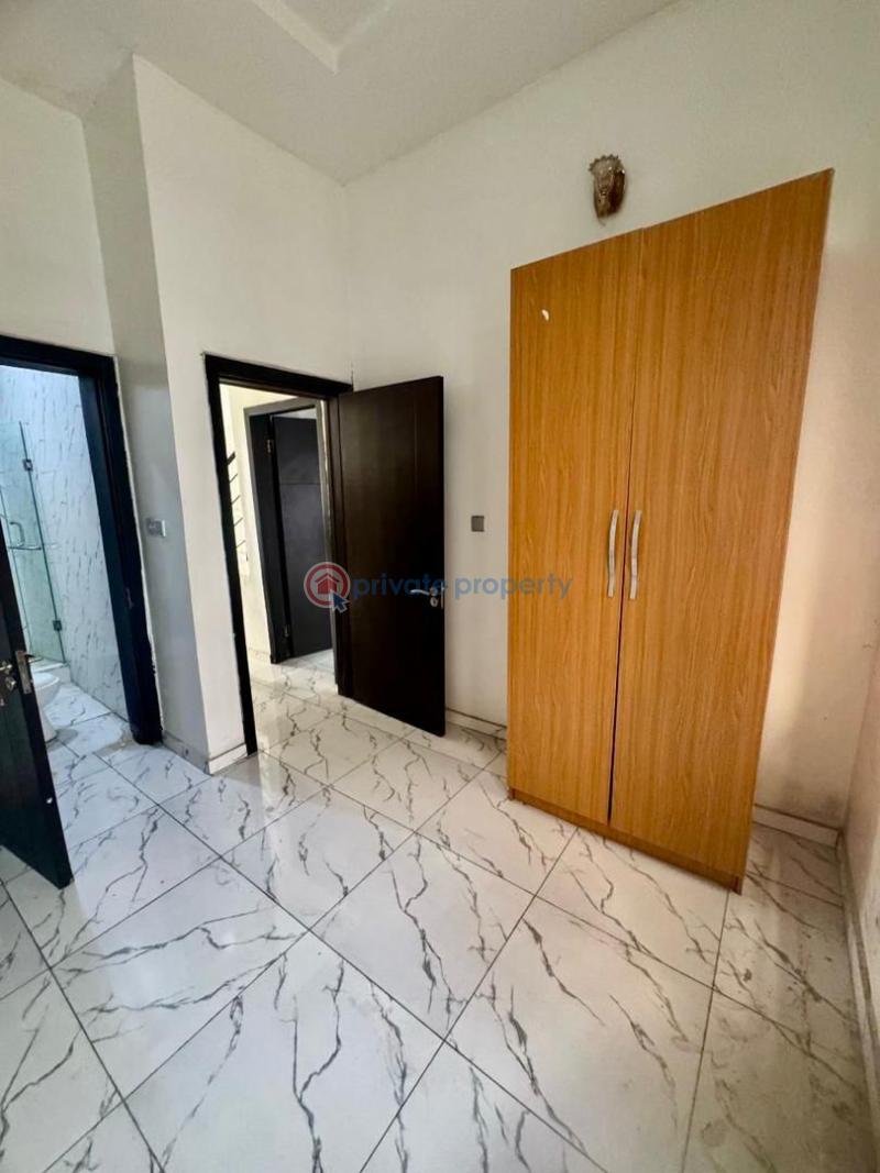 1 bedroom Shared Apartment For Rent Royal Pine Estate Orchid Lekki Lagos - 1