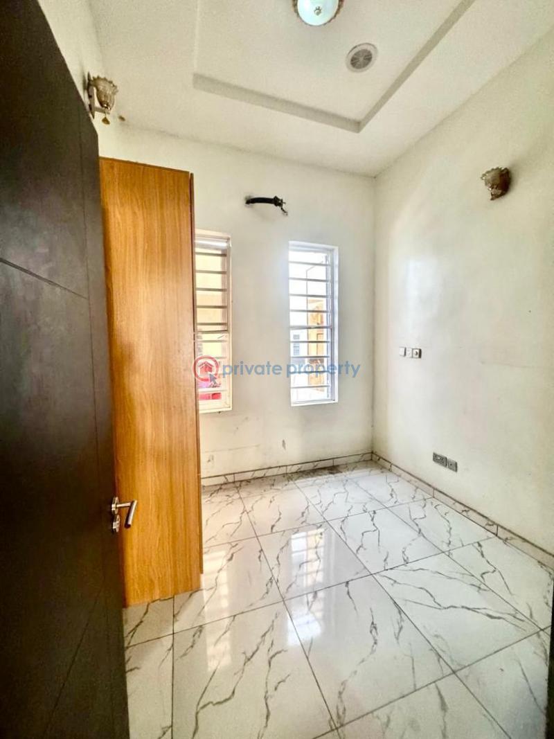 1 bedroom Shared Apartment For Rent Royal Pine Estate Orchid Lekki Lagos - 4