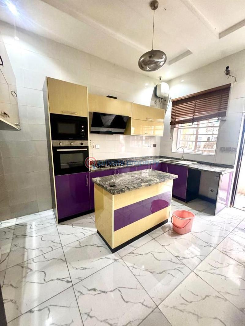 1 bedroom Shared Apartment For Rent Royal Pine Estate Orchid Lekki Lagos - 2