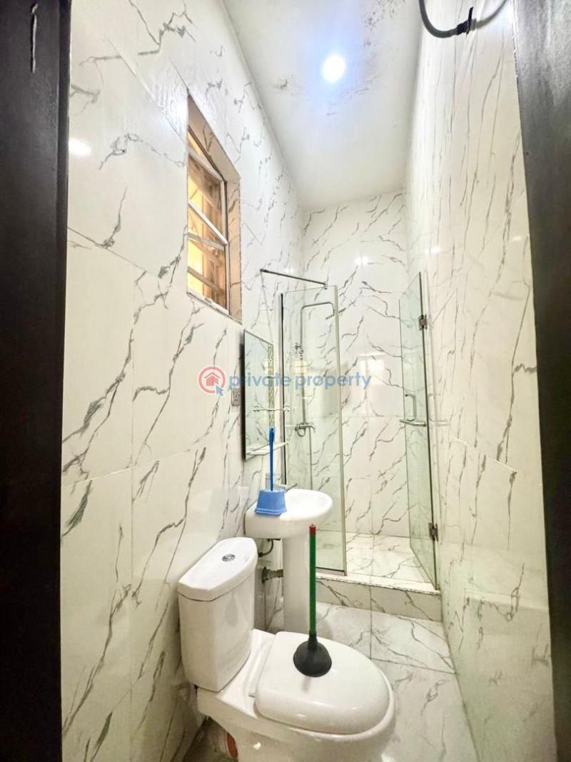 1 bedroom Shared Apartment For Rent Royal Pine Estate Orchid Lekki Lagos - 3