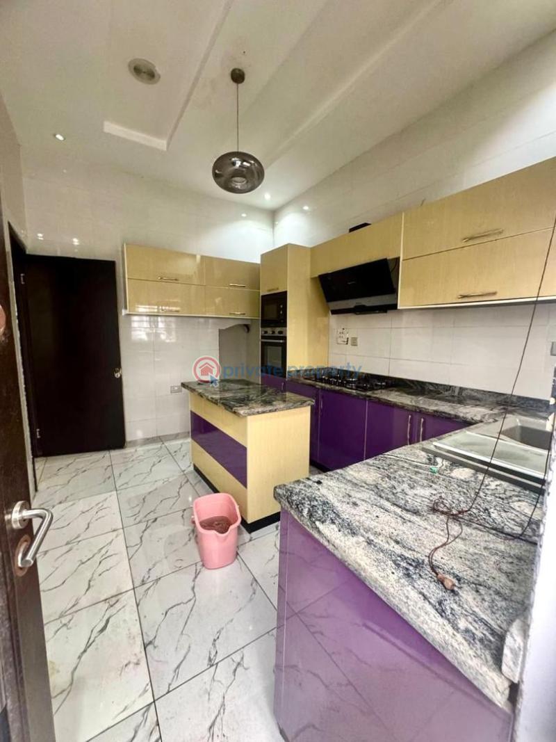1 bedroom Shared Apartment For Rent Royal Pine Estate Orchid Lekki Lagos - 5