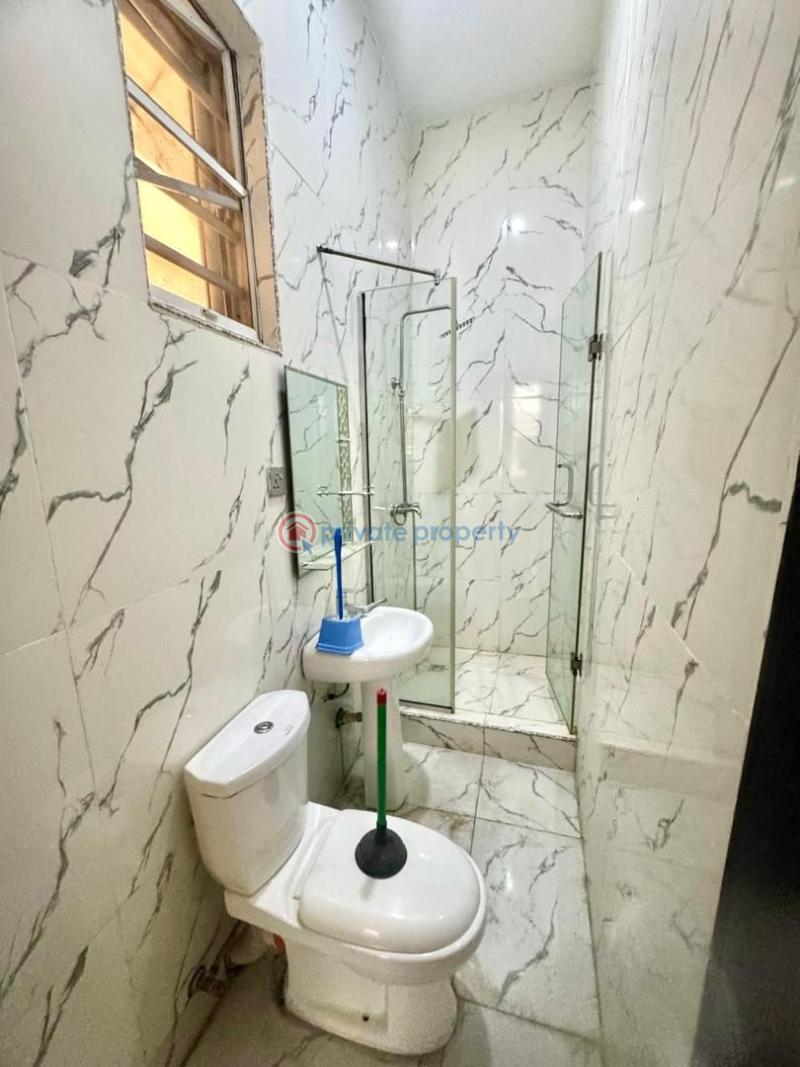 1 bedroom Shared Apartment For Rent Royal Pine Estate Orchid Lekki Lagos - 6