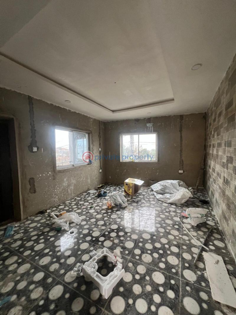 1 bedroom Self Contain For Rent Kolapo Ishola Gra, Akobo Akobo Ibadan Oyo