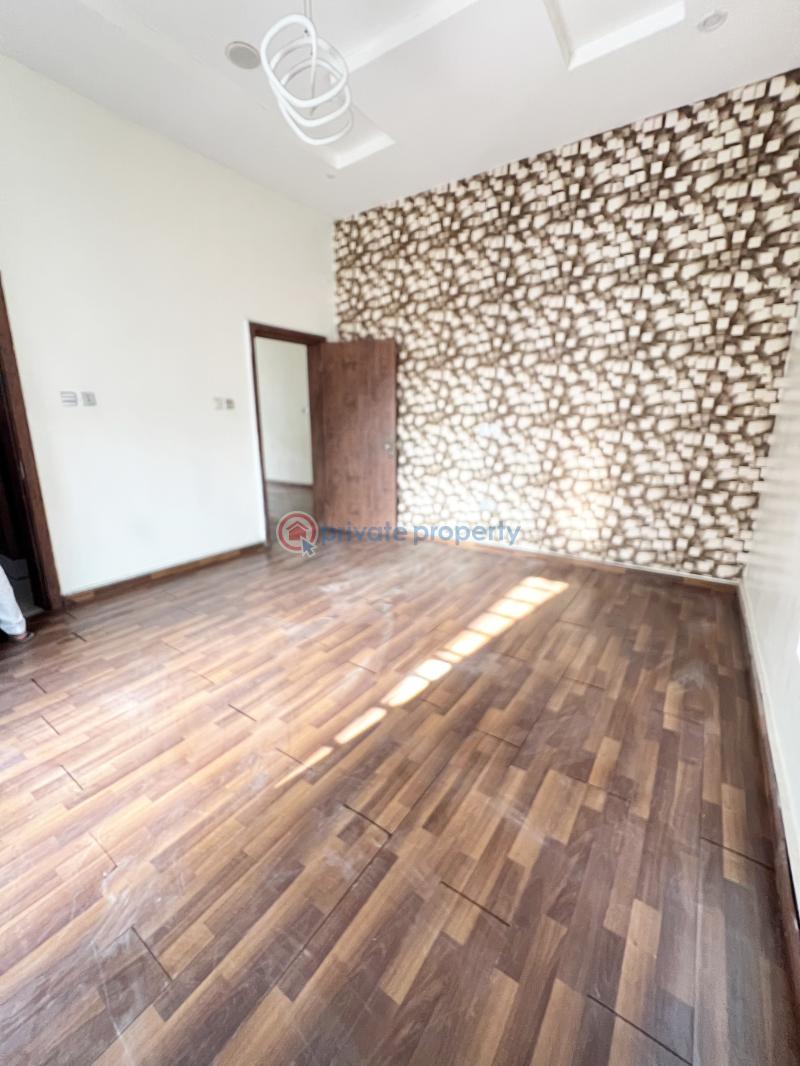 1 bedroom Shared Apartment For Rent Road 22 Ikota Ikota Villa Estate Ikota Lekki Lagos - 5