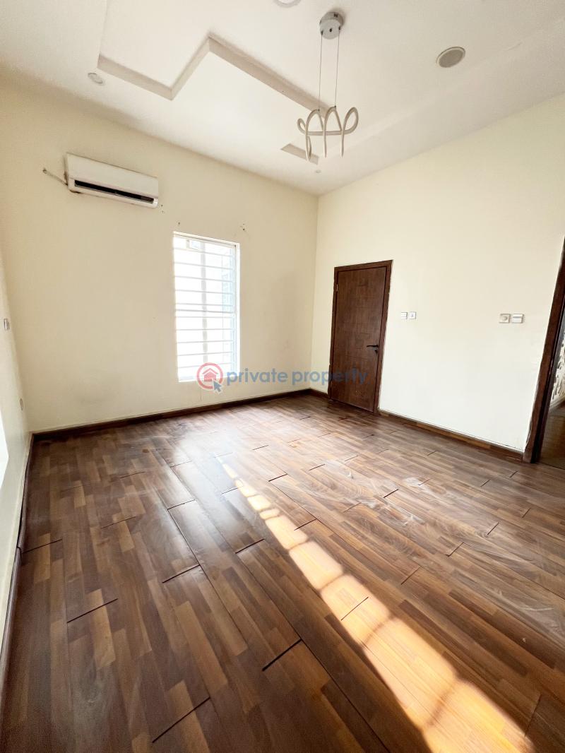 1 bedroom Shared Apartment For Rent Road 22 Ikota Ikota Villa Estate Ikota Lekki Lagos - 6