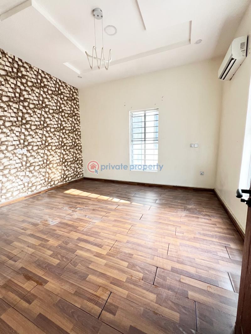 1 bedroom Shared Apartment For Rent Road 22 Ikota Ikota Villa Estate Ikota Lekki Lagos - 4