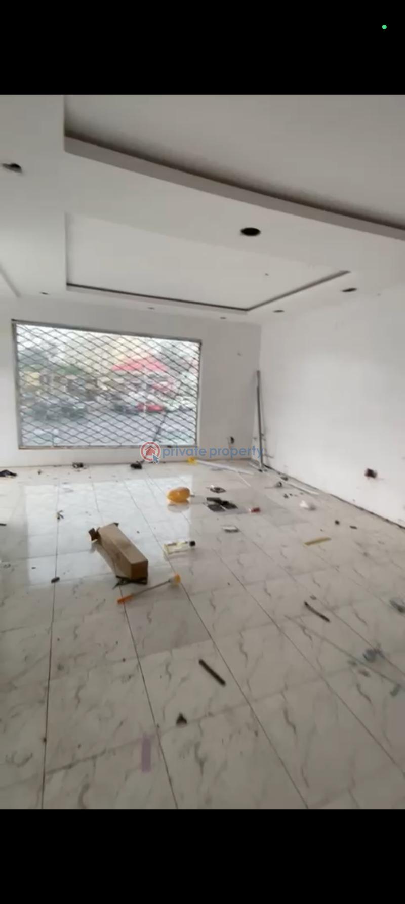 Flat & Apartment For Rent At Bashorun Islamic Complex Ibadan Ibadan Oyo - 1