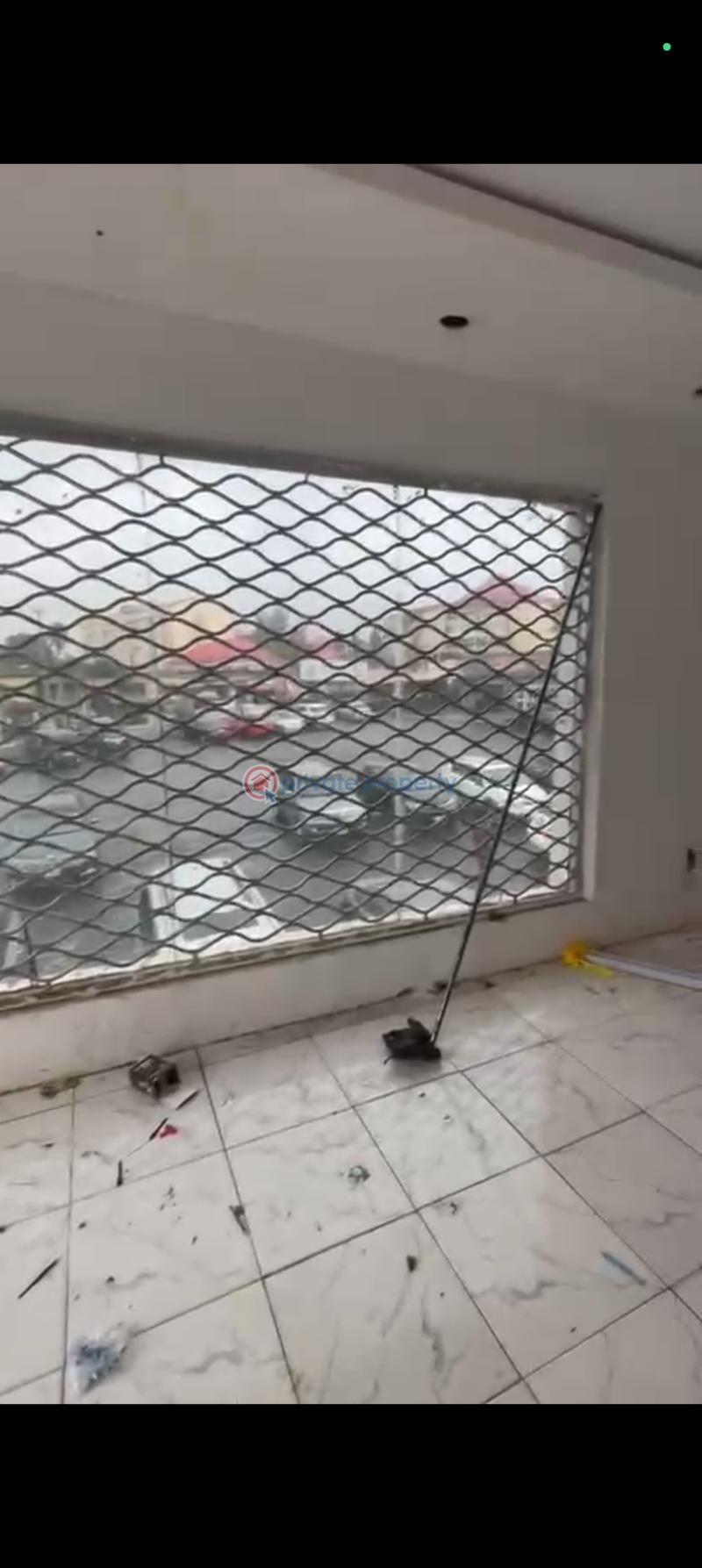 Flat & Apartment For Rent At Bashorun Islamic Complex Ibadan Ibadan Oyo - 2