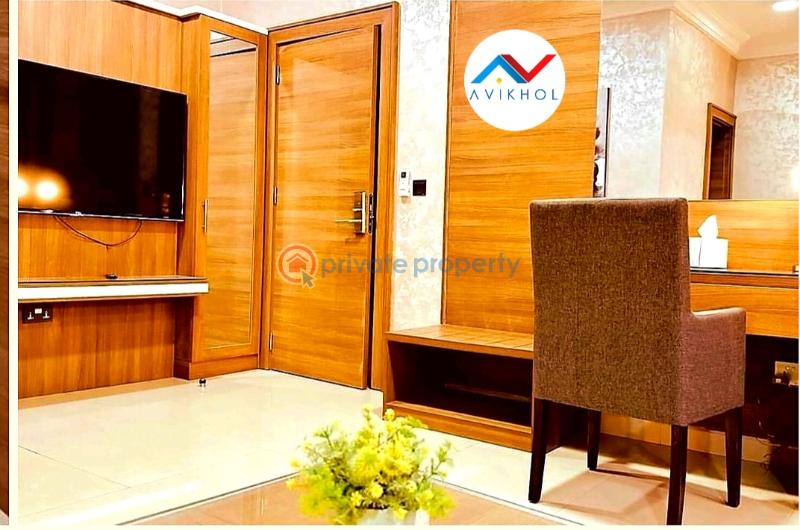 A blend of boutique hotel, office spaces and rooftop restaurant. - 8 Hotel For Sale Wuse Abuja Phase 1  - 8