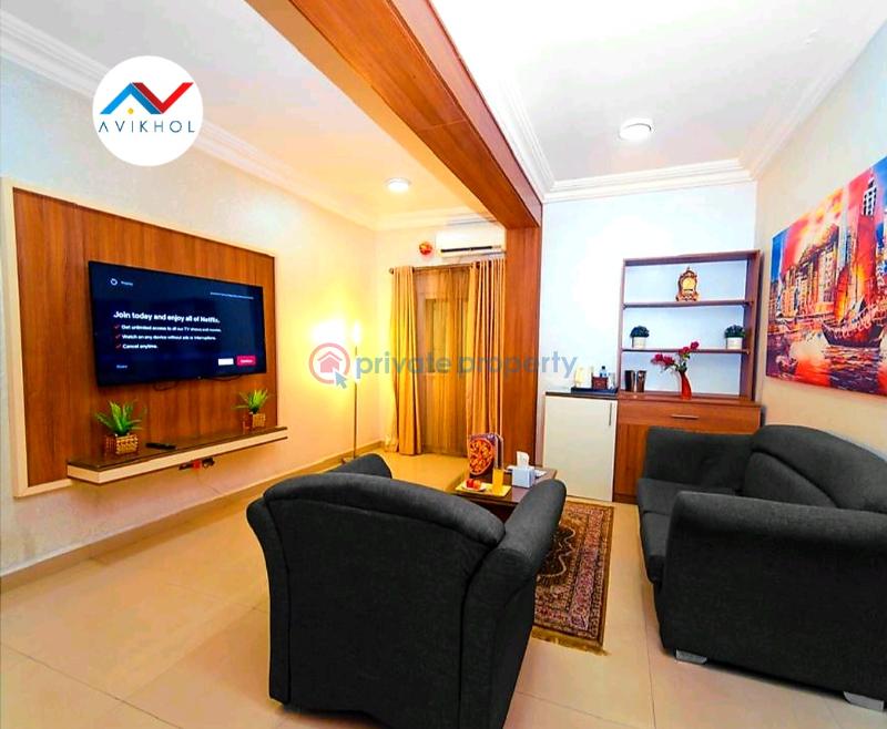 A blend of boutique hotel, office spaces and rooftop restaurant. - 10 Hotel For Sale Wuse Abuja Phase 1  - 10