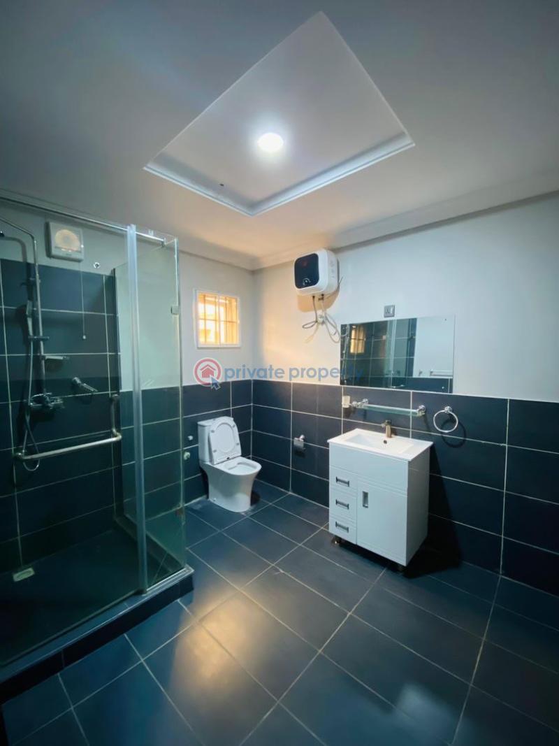 3 bedroom Block Of Flats For Sale Adeyi Off Awolowo Old Bodija, Ibadan Bodija Ibadan Oyo - 4