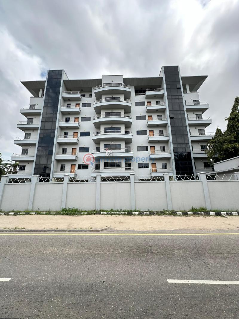 10 bedroom Terrace For Sale Ikoyi Lagos - 0