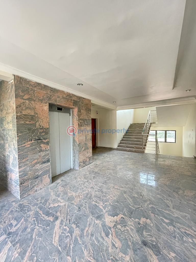 10 bedroom Terrace For Sale Ikoyi Lagos - 2