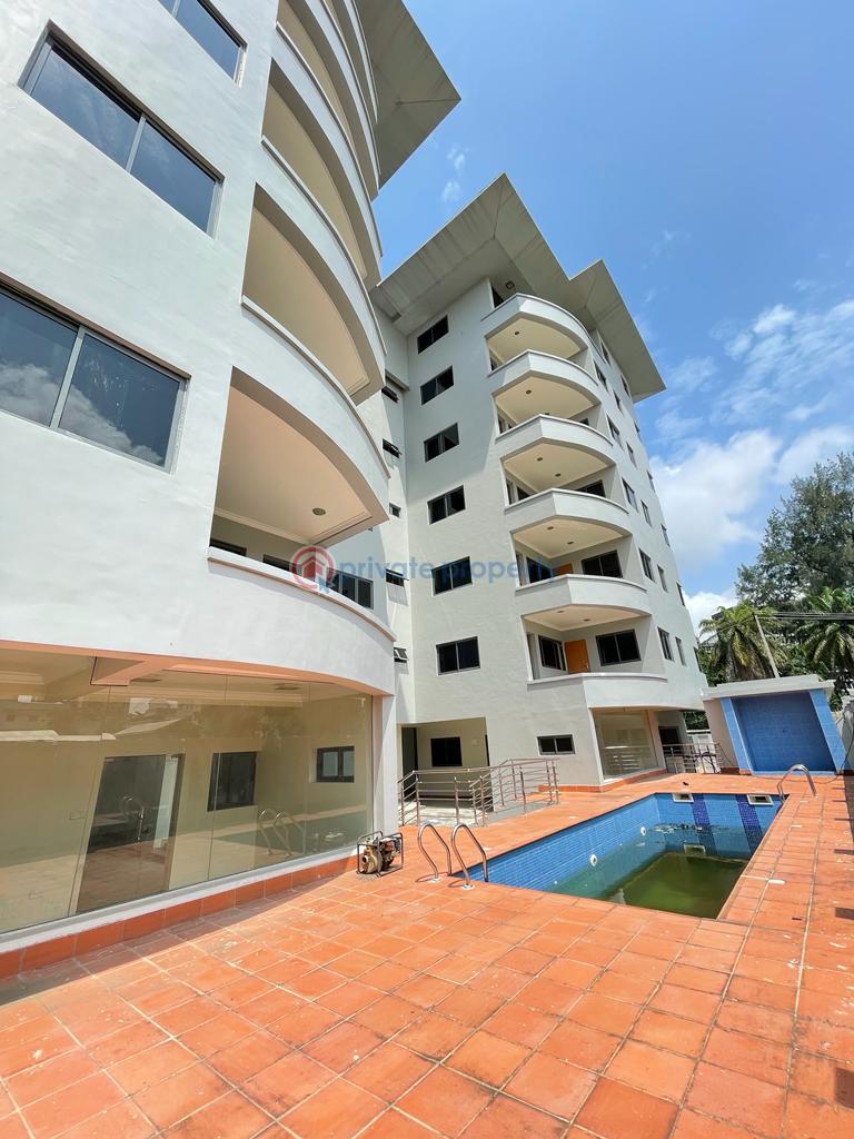 10 bedroom Terrace For Sale Ikoyi Lagos - 1