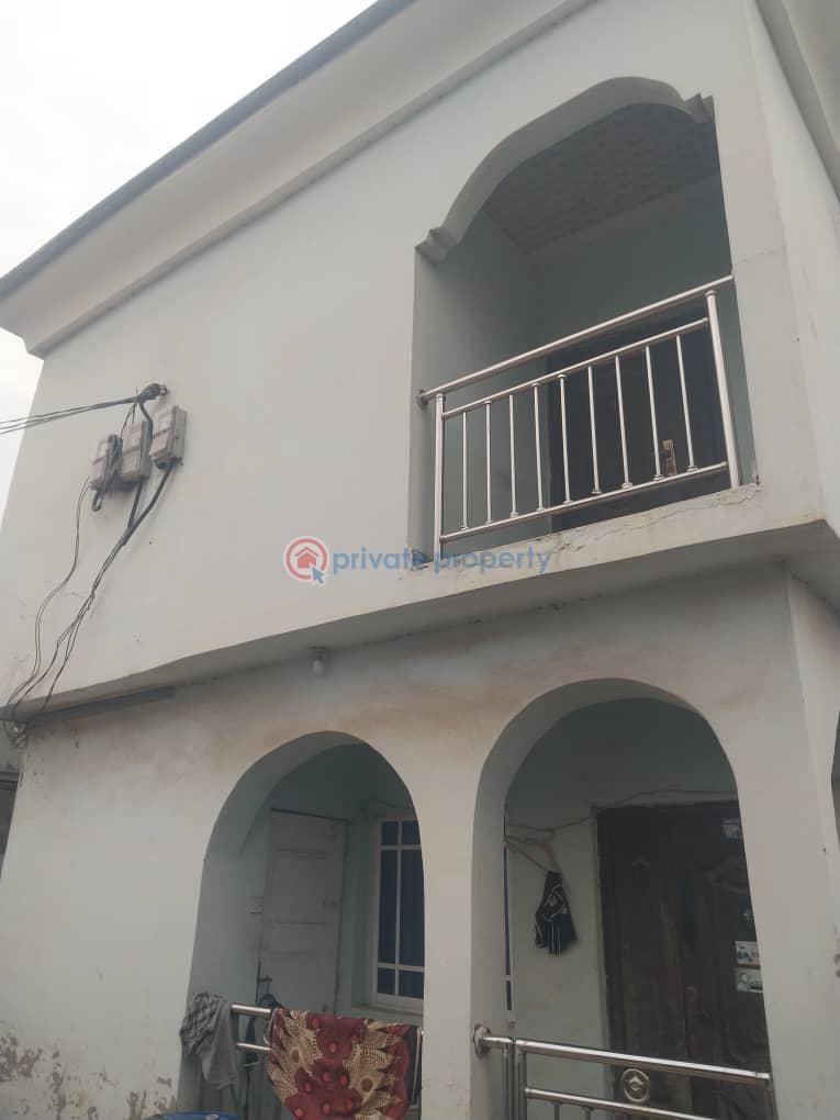4 bedroom Block Of Flats For Sale Ikotun Egbe Ikotun/Igando Lagos