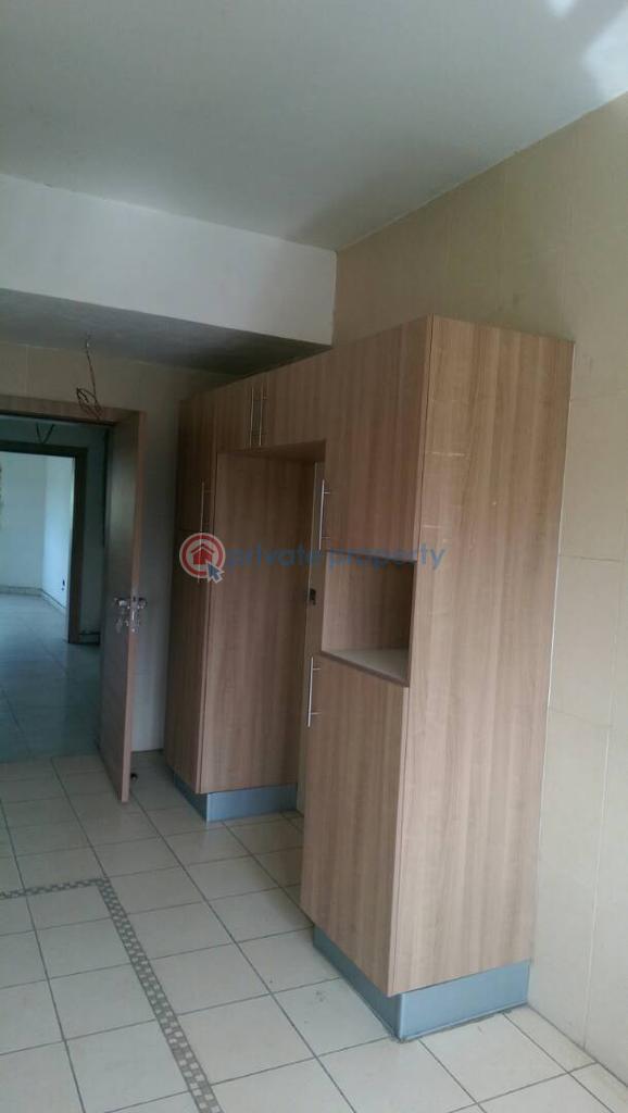3 bedroom Block Of Flats For Sale Apapa GRA Lagos - 5
