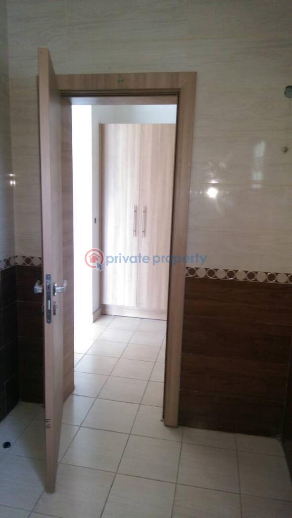 3 bedroom Block Of Flats For Sale Apapa GRA Lagos - 7