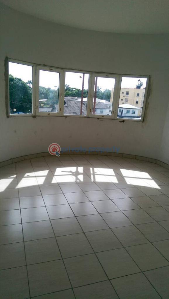 3 bedroom Block Of Flats For Sale Apapa GRA Lagos - 2