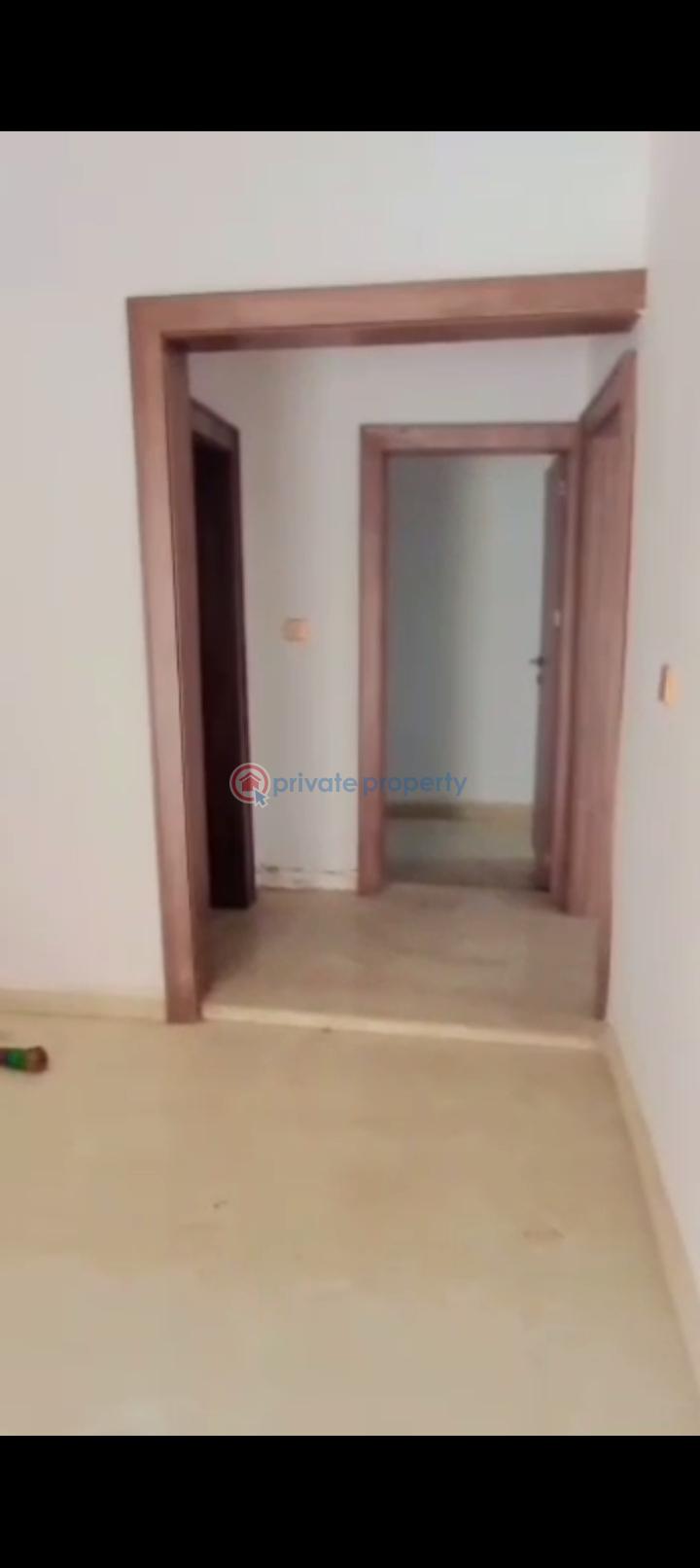 3 bedroom Block Of Flats For Sale Jabi Airport Junction Jabi Abuja Phase 2  - 0