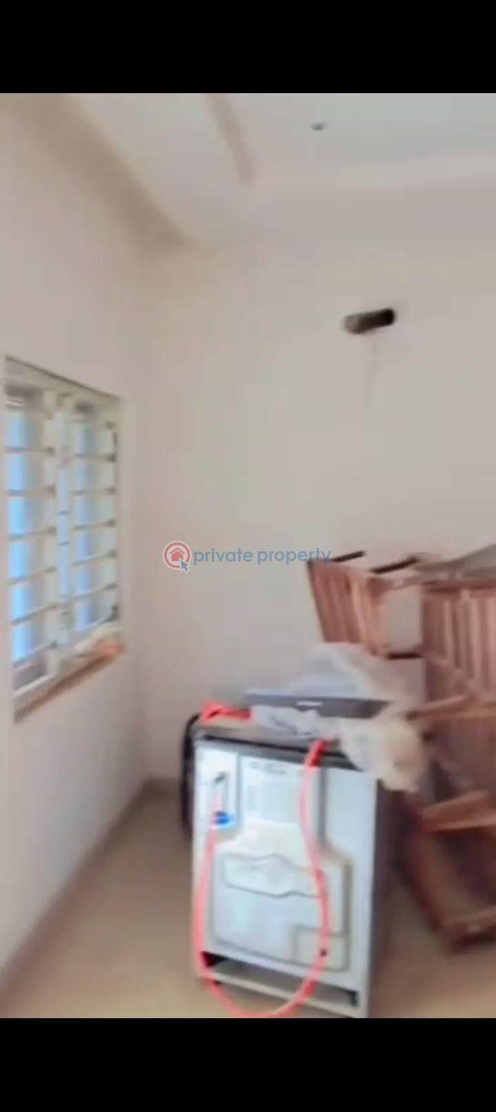 3 bedroom Block Of Flats For Sale Jabi Airport Junction Jabi Abuja Phase 2  - 1