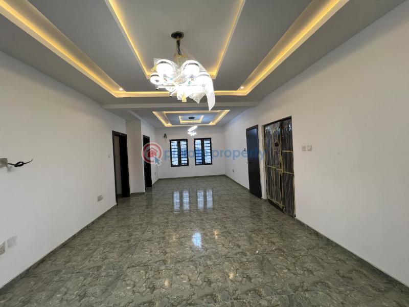 4 bedroom Block Of Flats For Sale Lekki, Lagos Lekki Phase 1 Lagos - 6