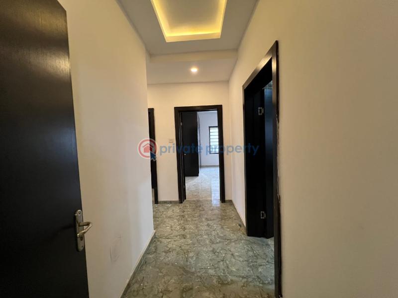 4 bedroom Block Of Flats For Sale Lekki, Lagos Lekki Phase 1 Lagos - 9