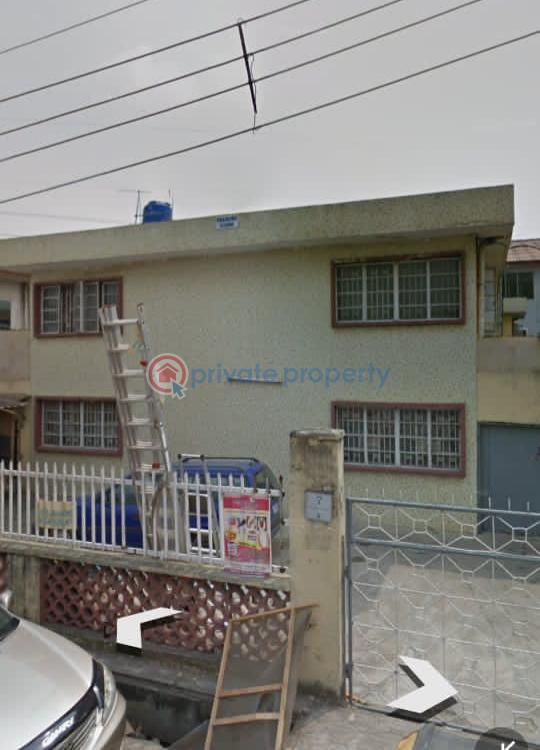 House For Sale Aguda  Surulere Lagos