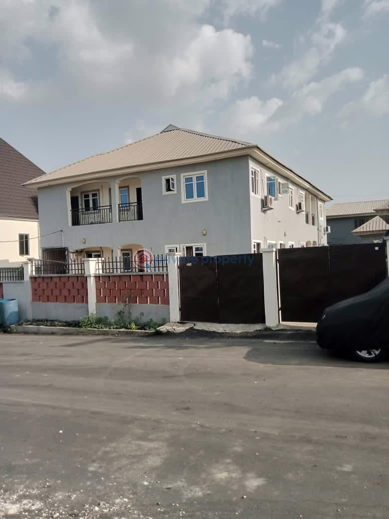 House For Sale Adeyi, Old Bodija, Ibadan Ibadan Oyo