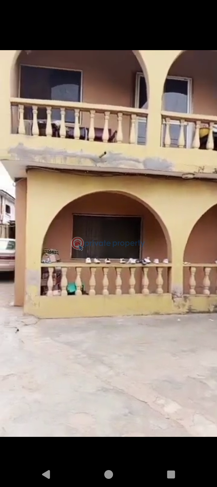 Flat & Apartment For Sale Jonathan Coker Osho B/stop, New Oko Oba Oko Oba Agege Lagos - 3