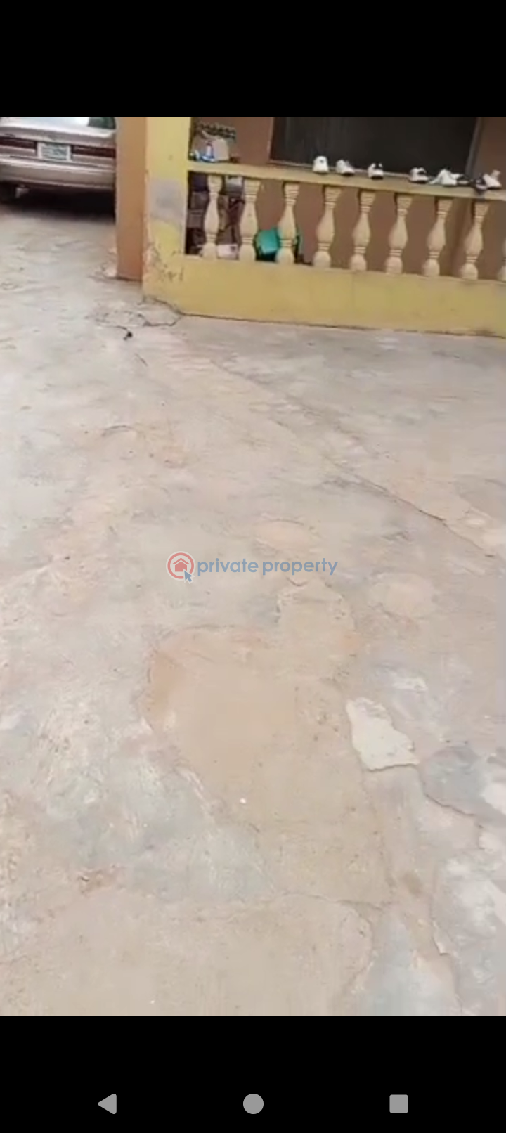 Flat & Apartment For Sale Jonathan Coker Osho B/stop, New Oko Oba Oko Oba Agege Lagos - 9