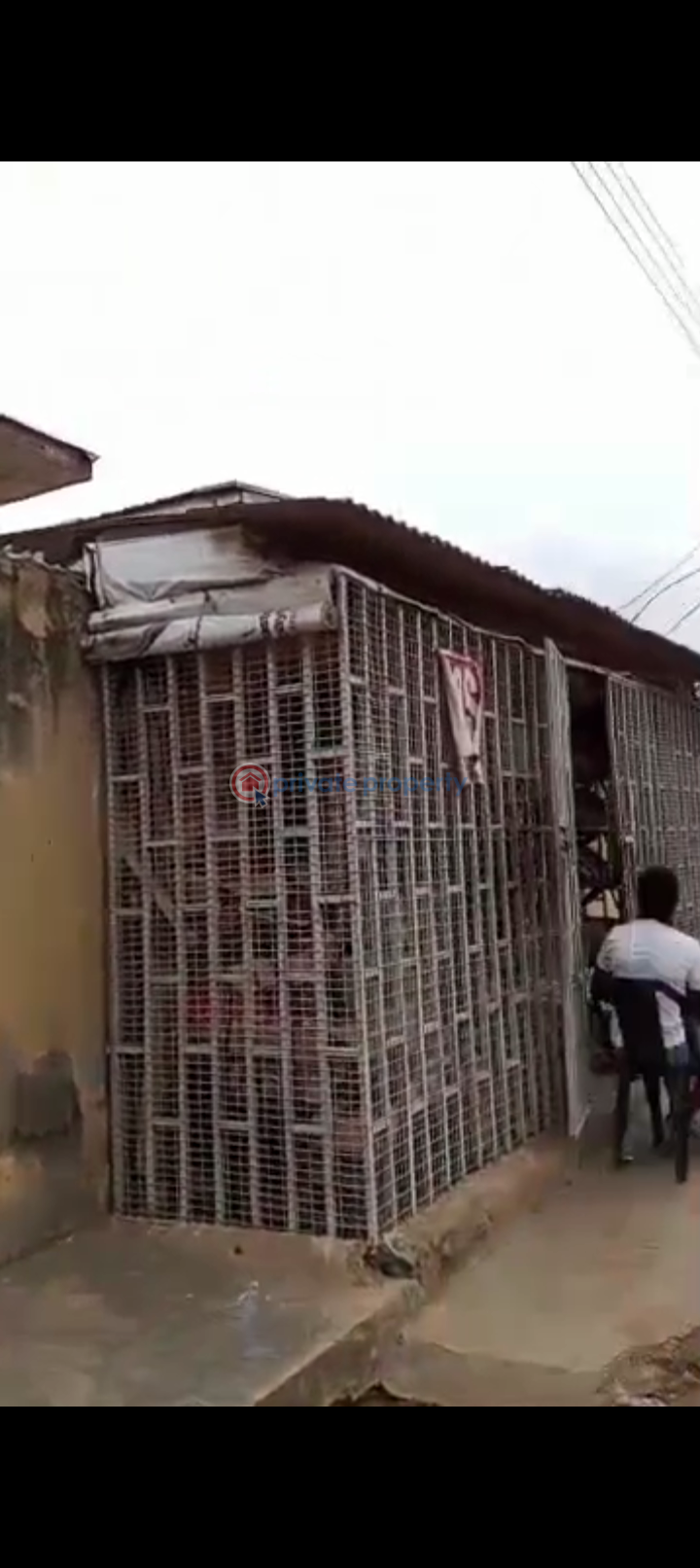 Flat & Apartment For Sale Jonathan Coker Osho B/stop, New Oko Oba Oko Oba Agege Lagos - 4