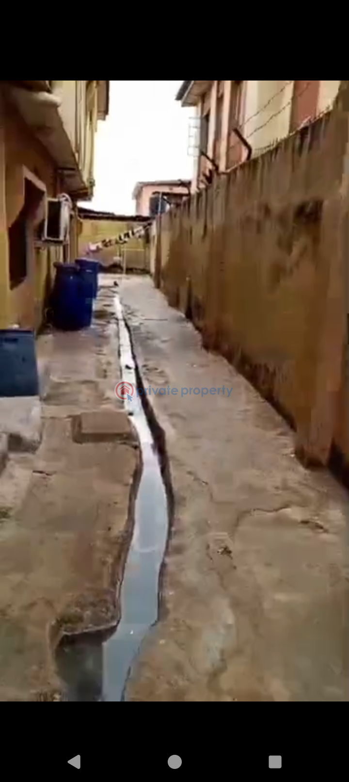 Flat & Apartment For Sale Jonathan Coker Osho B/stop, New Oko Oba Oko Oba Agege Lagos - 8