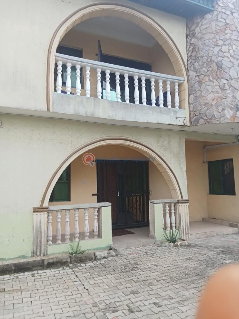 Detached Duplex For Sale Lekki Lagos - 0