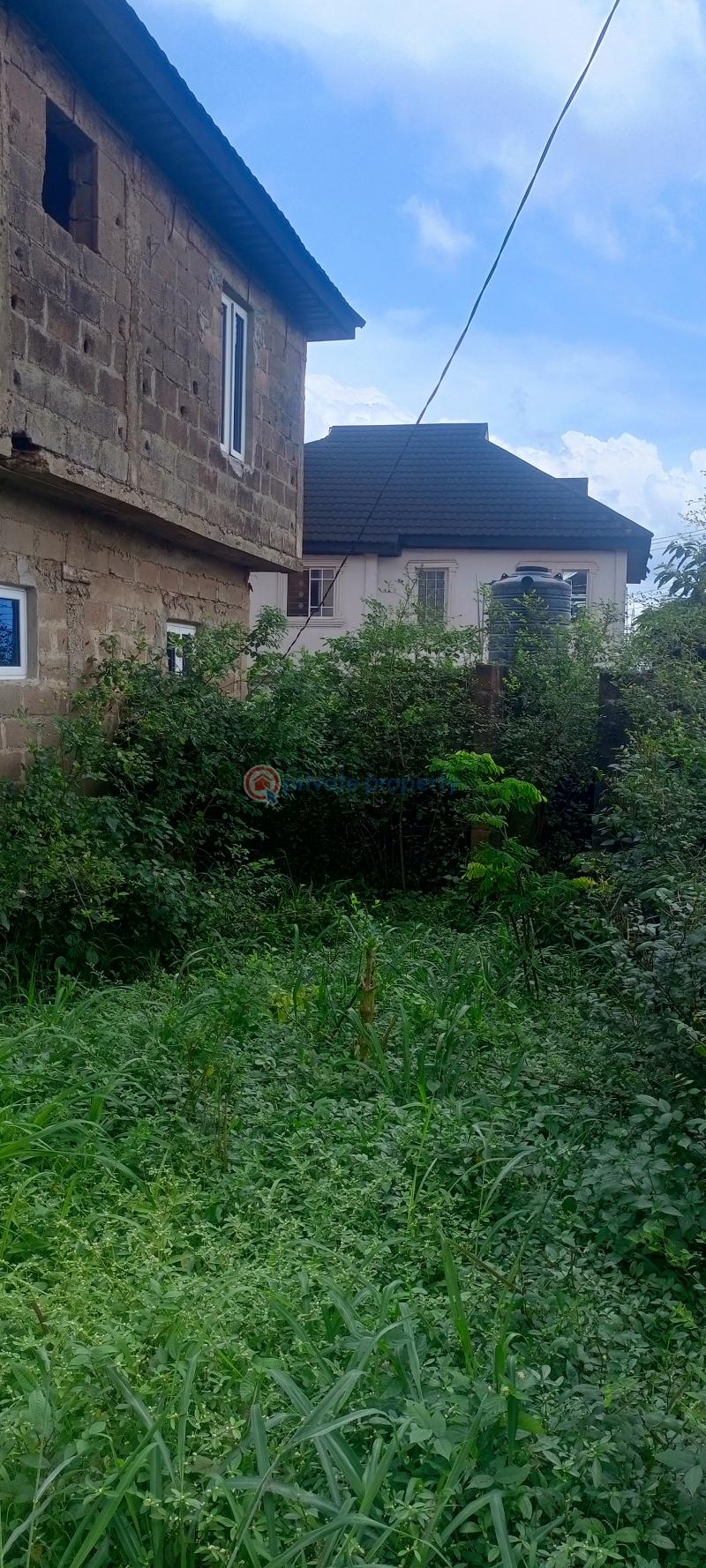 2 bedroom Block Of Flats For Sale Blue View Garden Estate Agbado Ifo Ogun - 3