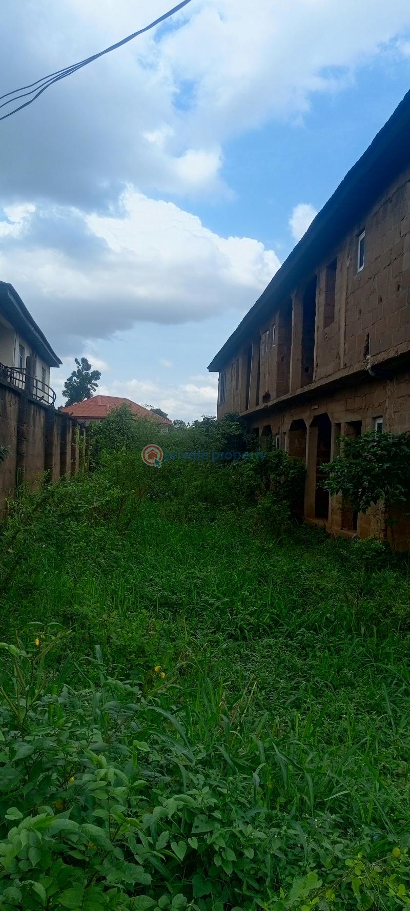 2 bedroom Block Of Flats For Sale Blue View Garden Estate Agbado Ifo Ogun - 4