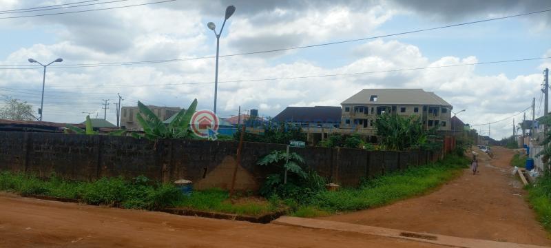 2 bedroom Block Of Flats For Sale Blue View Garden Estate Agbado Ifo Ogun - 6