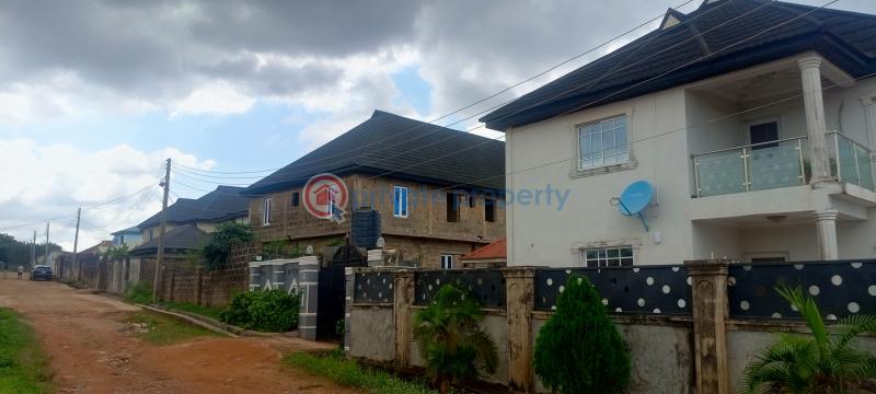 2 bedroom Block Of Flats For Sale Blue View Garden Estate Agbado Ifo Ogun - 0