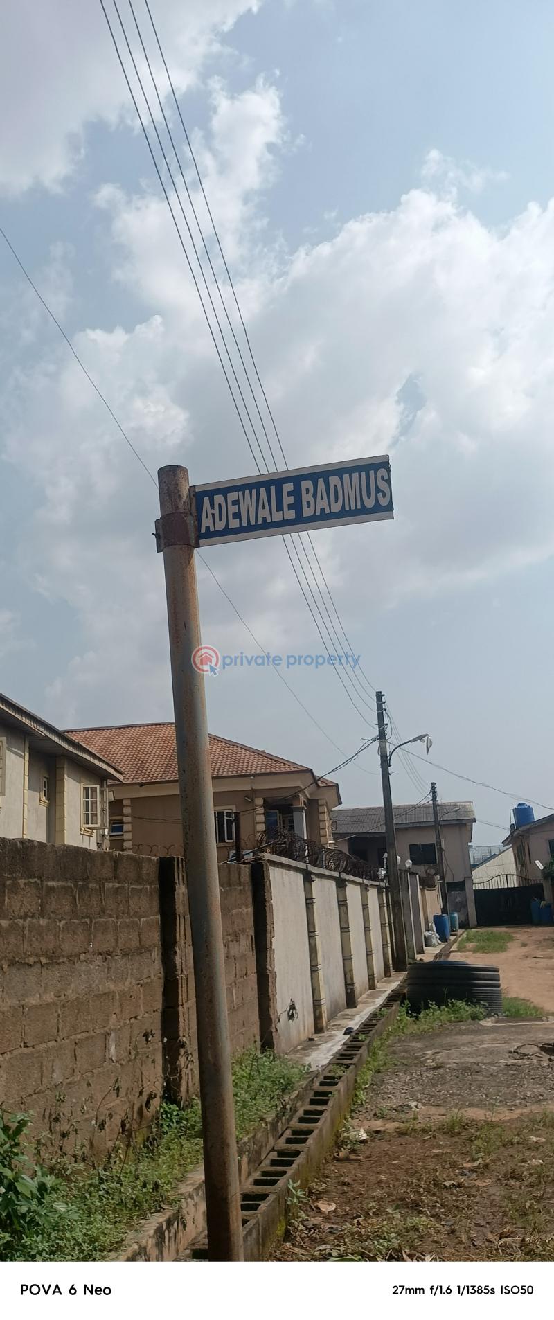 10 bedroom Maisonette For Sale Ayobo Ipaja Road Lagos Ayobo Ipaja Lagos - 5