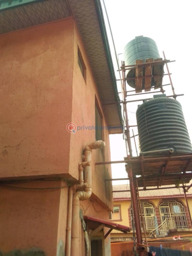 10 bedroom Maisonette For Sale Ayobo Ipaja Road Lagos Ayobo Ipaja Lagos - 3