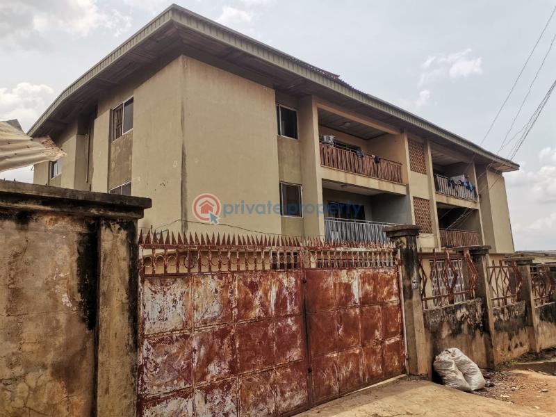 House For Sale Ojoo Ibadan Oyo - 0