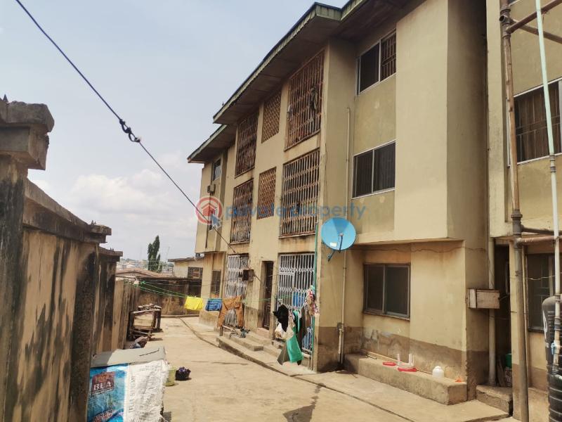 House For Sale Ojoo Ibadan Oyo - 1