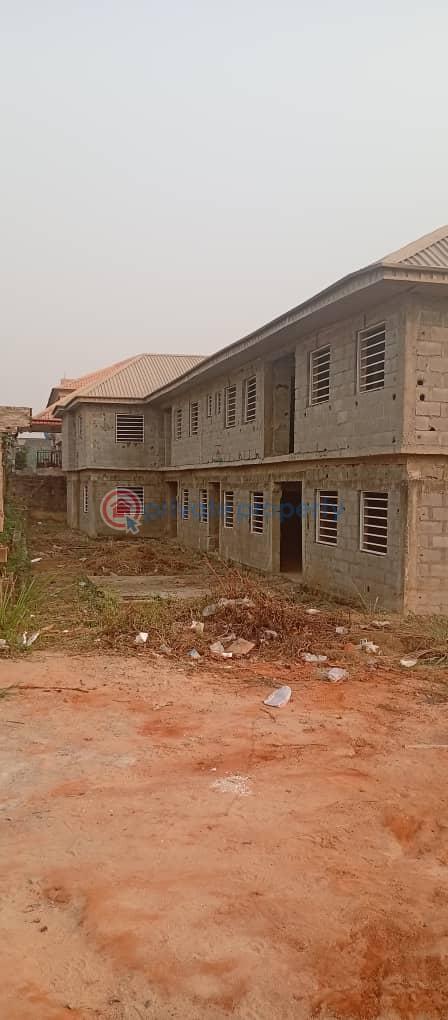 Flat & Apartment For Sale Arepo, Beachland Estate Obafemi Owode Ogun