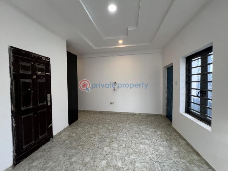 3 bedroom Block Of Flats For Sale Lekki Phase 1 Lagos - 12