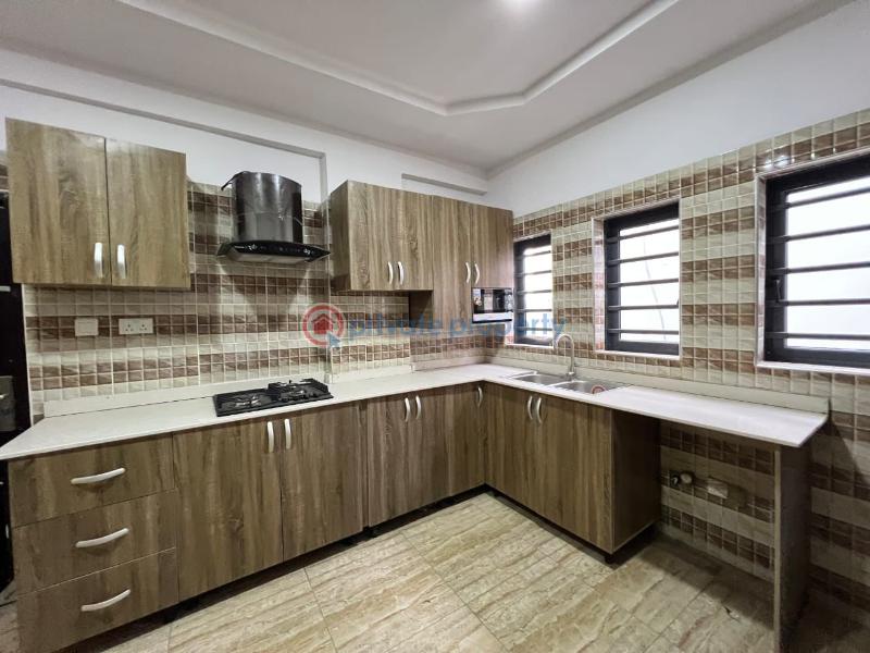 A block of 6 units of 3 bed flats all en-suites with 1 room bq - 10 3 bedroom Block Of Flats For Sale Lekki Phase 1 Lagos - 10