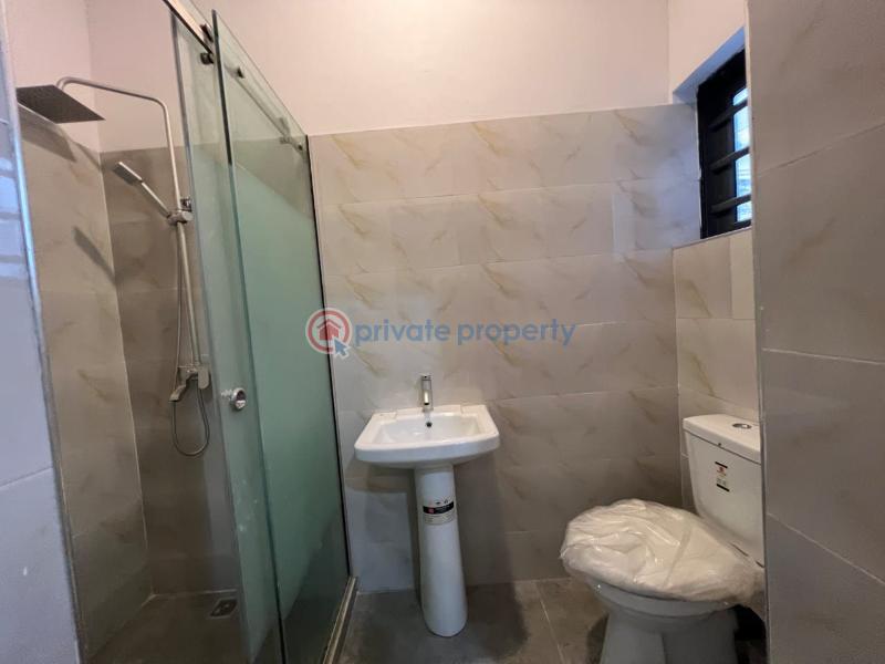 A block of 6 units of 3 bed flats all en-suites with 1 room bq - 8 3 bedroom Block Of Flats For Sale Lekki Phase 1 Lagos - 8