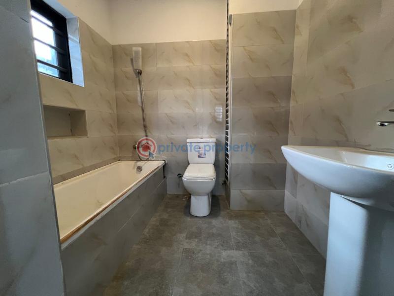 A block of 6 units of 3 bed flats all en-suites with 1 room bq - 5 3 bedroom Block Of Flats For Sale Lekki Phase 1 Lagos - 5