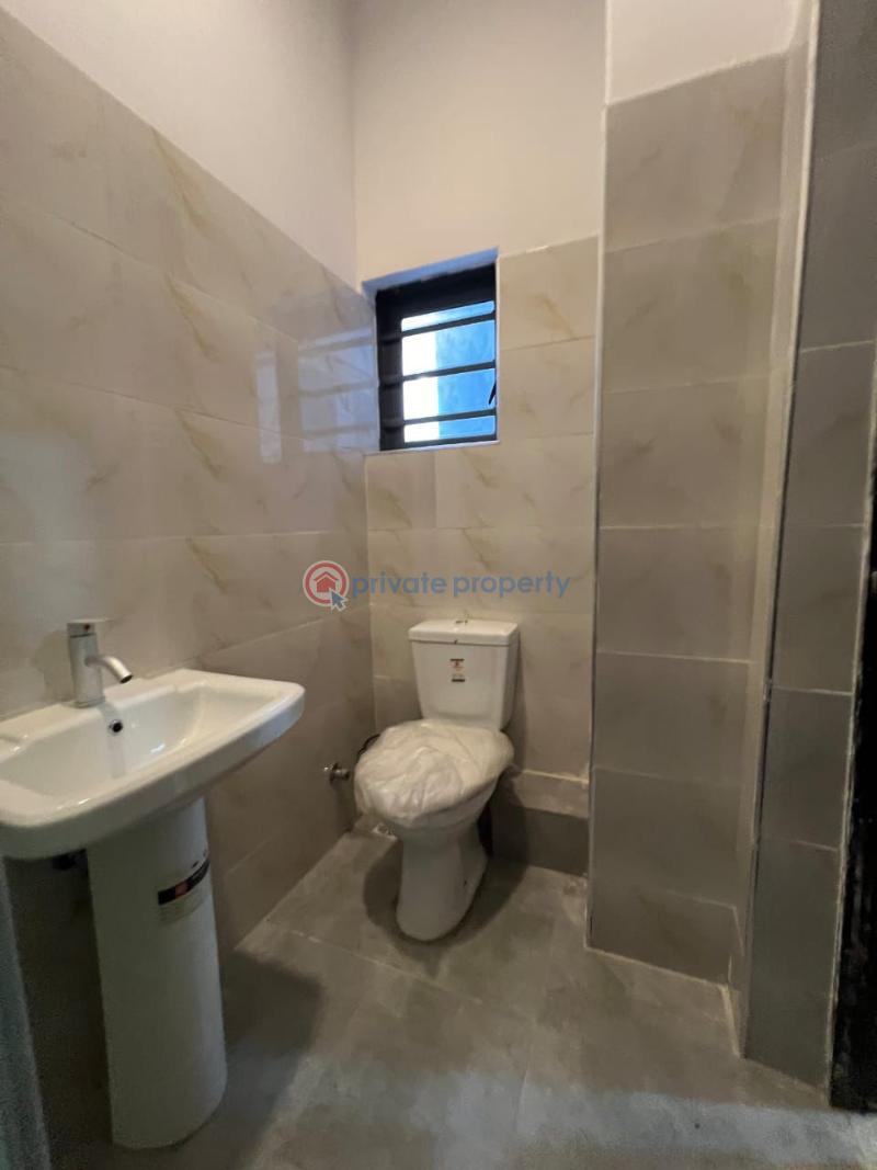 A block of 6 units of 3 bed flats all en-suites with 1 room bq - 2 3 bedroom Block Of Flats For Sale Lekki Phase 1 Lagos - 2