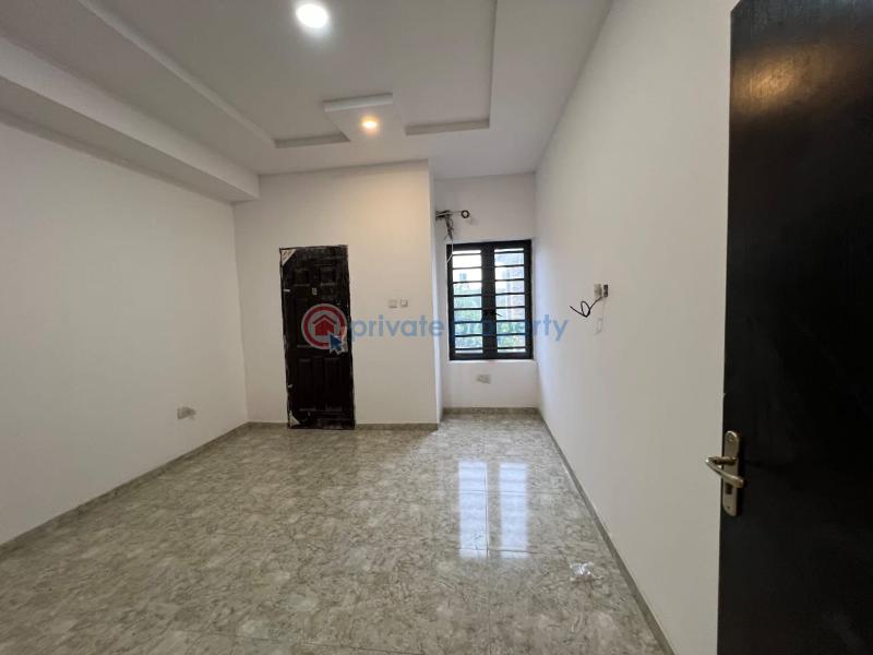 A block of 6 units of 3 bed flats all en-suites with 1 room bq - 7 3 bedroom Block Of Flats For Sale Lekki Phase 1 Lagos - 7